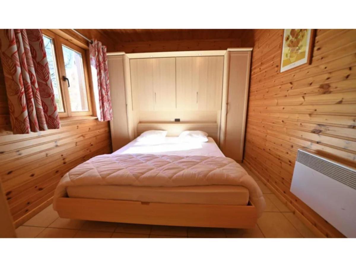 Cozy Holiday Home In La Roche-En-Ardenne With Sauna Eksteriør bilde