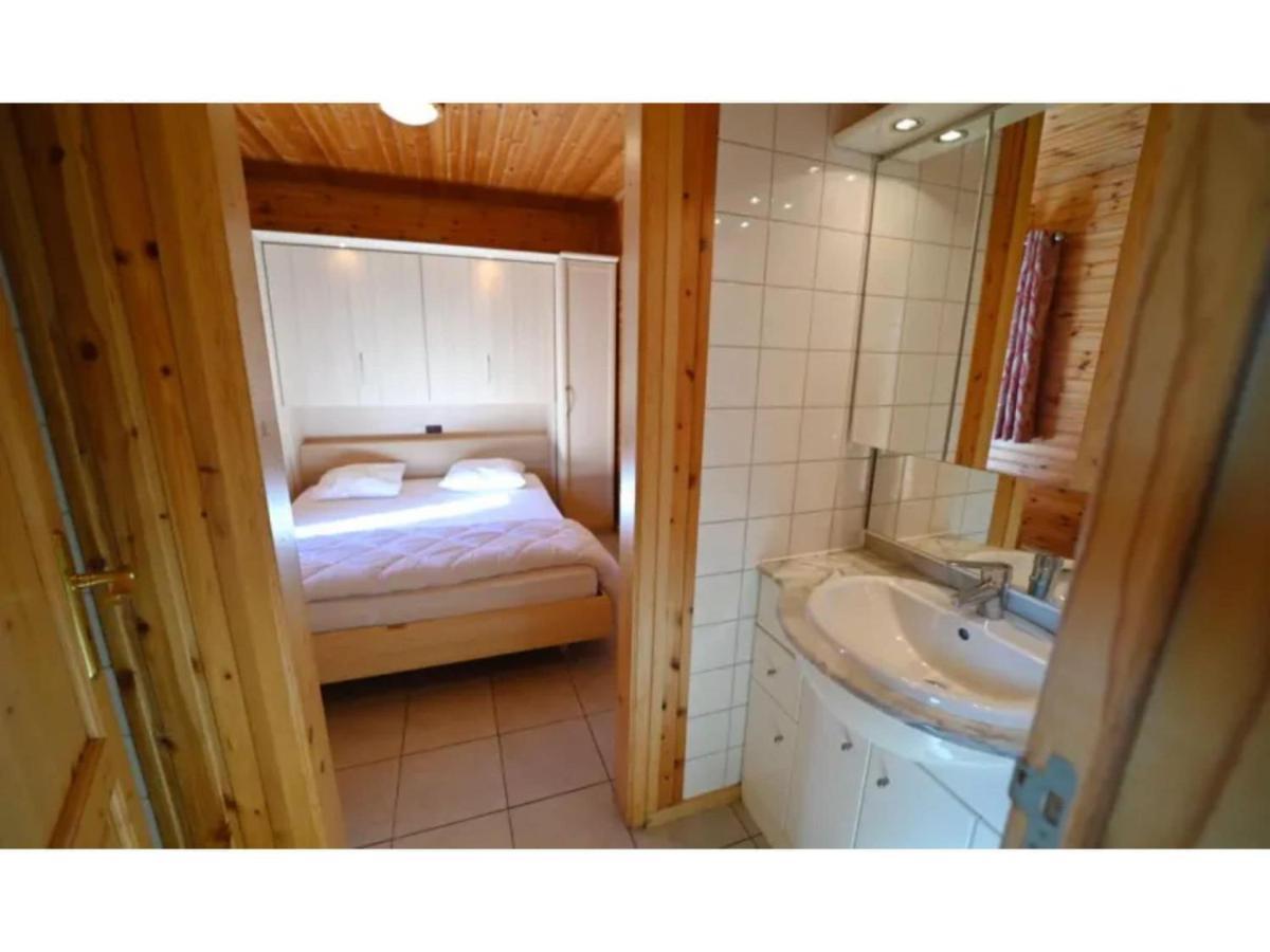 Cozy Holiday Home In La Roche-En-Ardenne With Sauna Eksteriør bilde