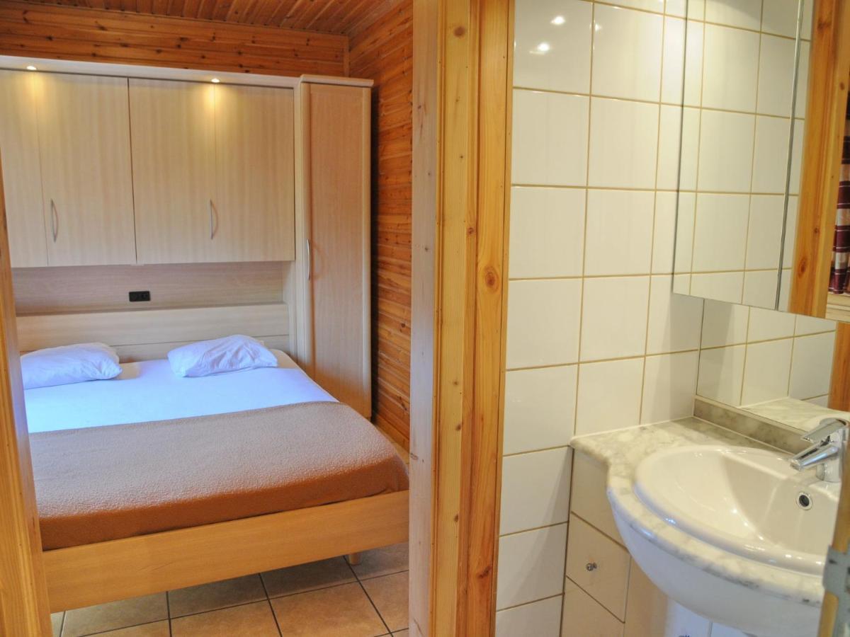 Cozy Holiday Home In La Roche-En-Ardenne With Sauna Eksteriør bilde