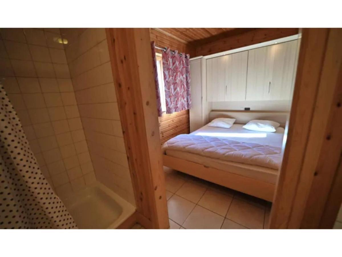 Cozy Holiday Home In La Roche-En-Ardenne With Sauna Eksteriør bilde